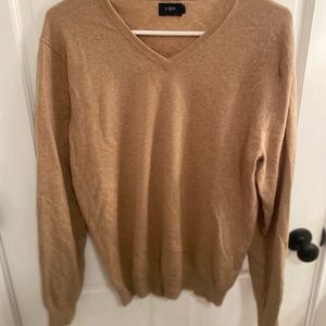 J.Crew V-Neck Sweater